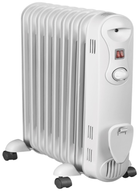 Termica TC40-7 масляный радиатор
