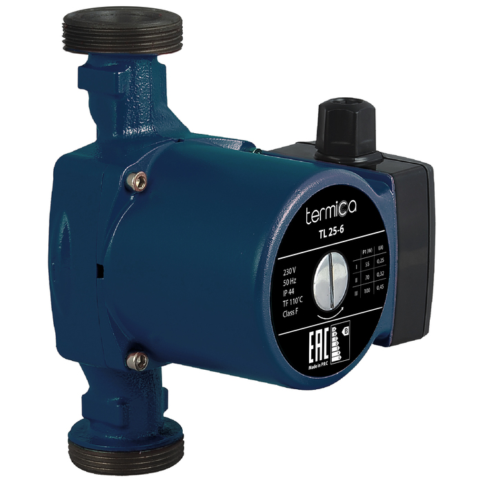 Termica TL 32-8 Pro циркуляционный насос