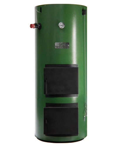 TermoKontur TKR-08D твердотопливный котел