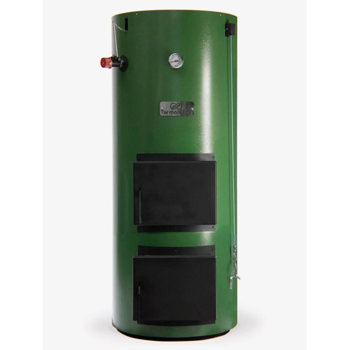 TermoKontur TKR-08U1 твердотопливный котел