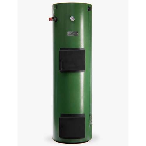 TermoKontur TKR-40P2 твердотопливный котел