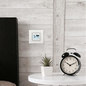 Terneo pro unic терморегулятор для теплого пола
