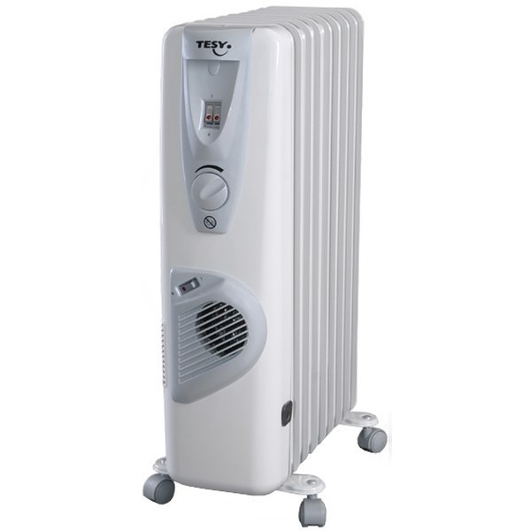 Tesy CB 2009 E01 V масляный радиатор