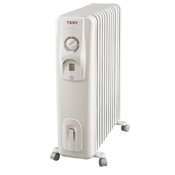 Tesy CC 3012 E05 R масляный радиатор
