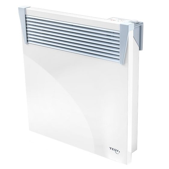 Tesy CN 03 050 EIS IP 24 LED-дисплеем комнатный конвектор