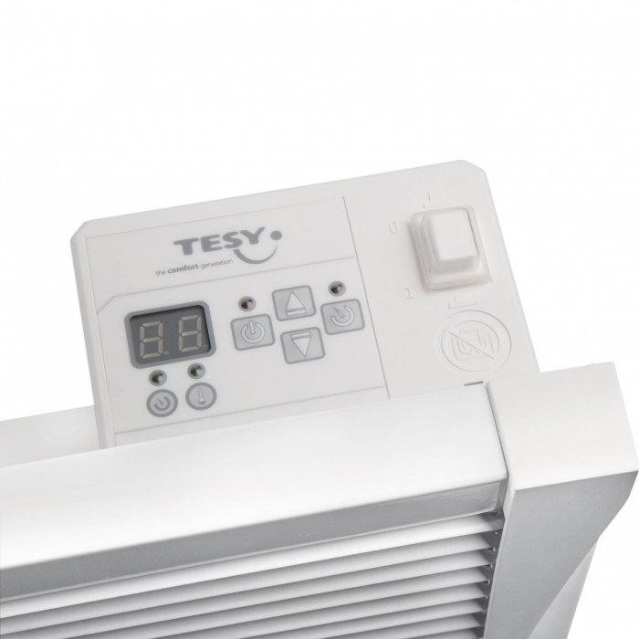 Tesy CN 03 050 EIS IP 24 LED-дисплеем комнатный конвектор