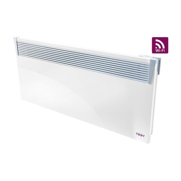 Tesy CN 03 150 EIS CLOUD W конвектор электрический