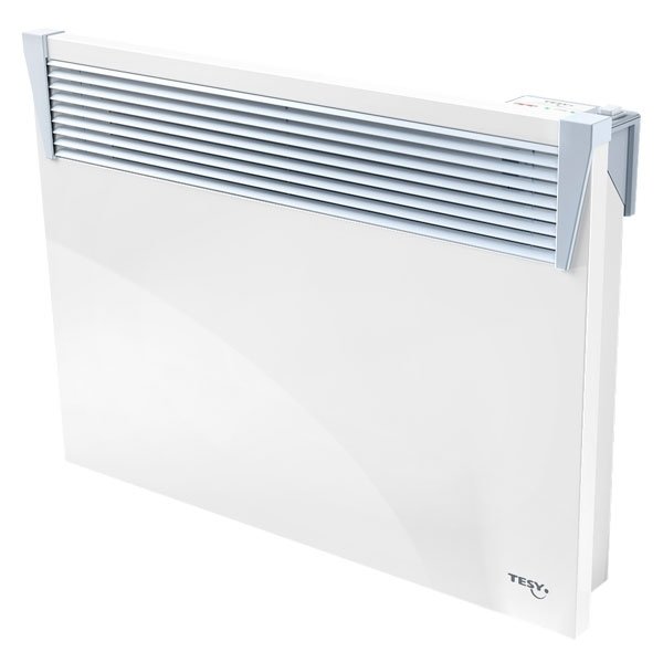 Tesy CN 03 150 EIS IP 24 электронный термостат настенный электрический конвектор