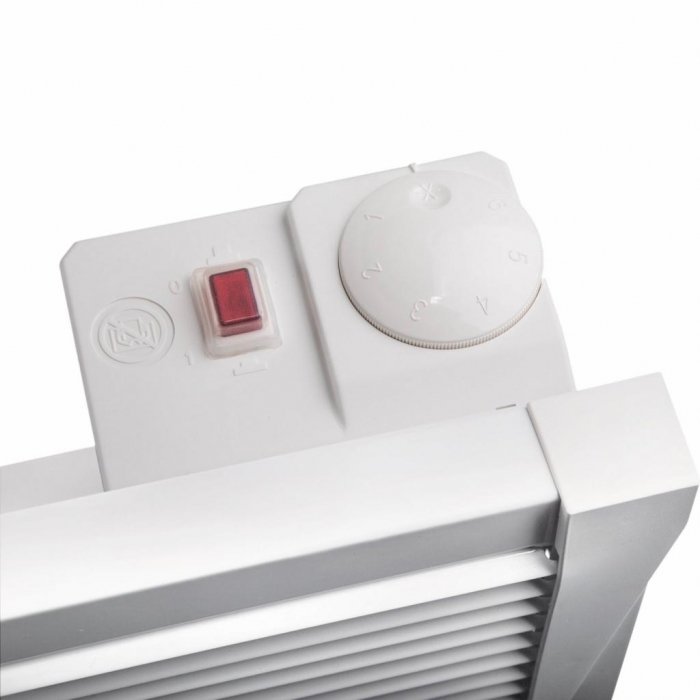Tesy CN 03 150 MIS IP 24 конвектор электрический