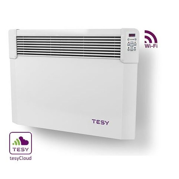 Tesy CN 04 100 EIS CLOUD W конвектор электрический