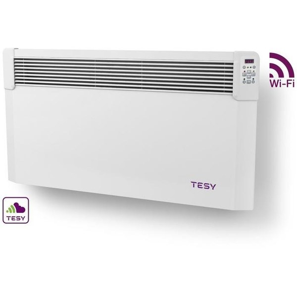Tesy CN 04 200 EIS CLOUD W конвектор электрический