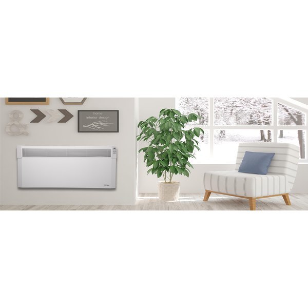 Tesy CN 04 200 EIS CLOUD W конвектор электрический