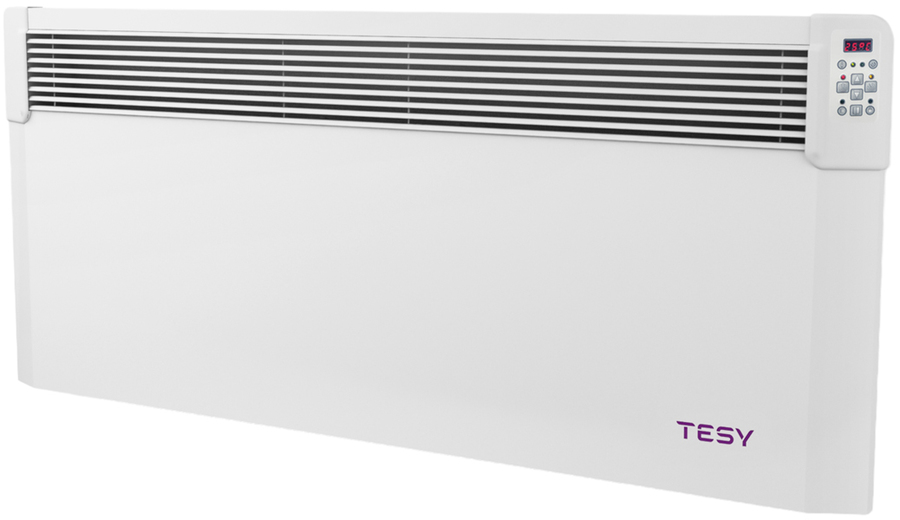 Tesy CN 04 250 EIS W конвектор электрический