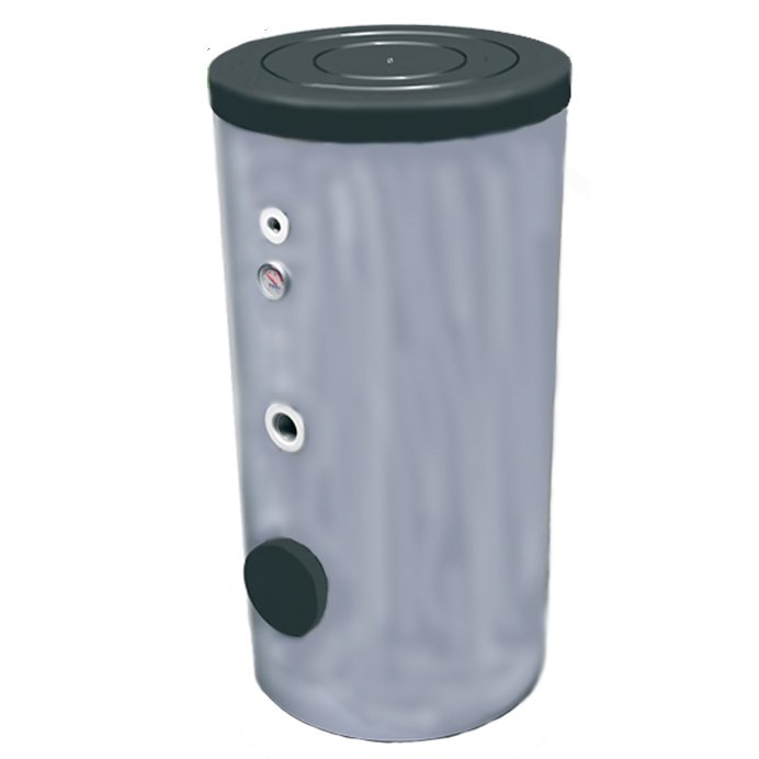 Tesy EV 2x12S 200 60 бойлер косвенного нагрева