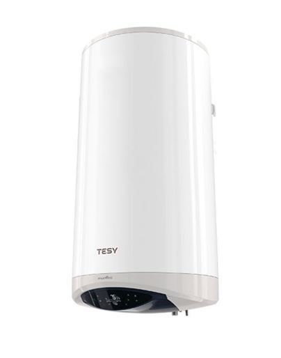 Tesy GCV 1204724D C21 ECW электрический накопительный водонагреватель