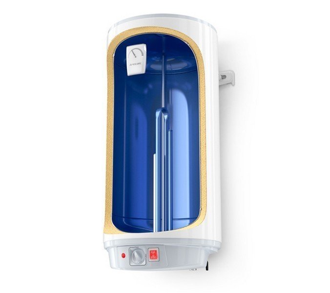 Tesy GCV 30 16D Slim электрический накопительный водонагреватель