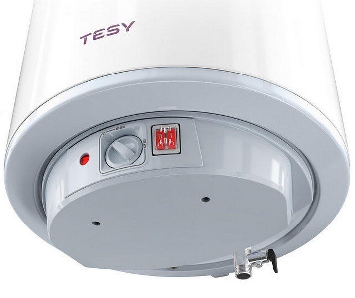 Tesy GCV 30 16D Slim электрический накопительный водонагреватель