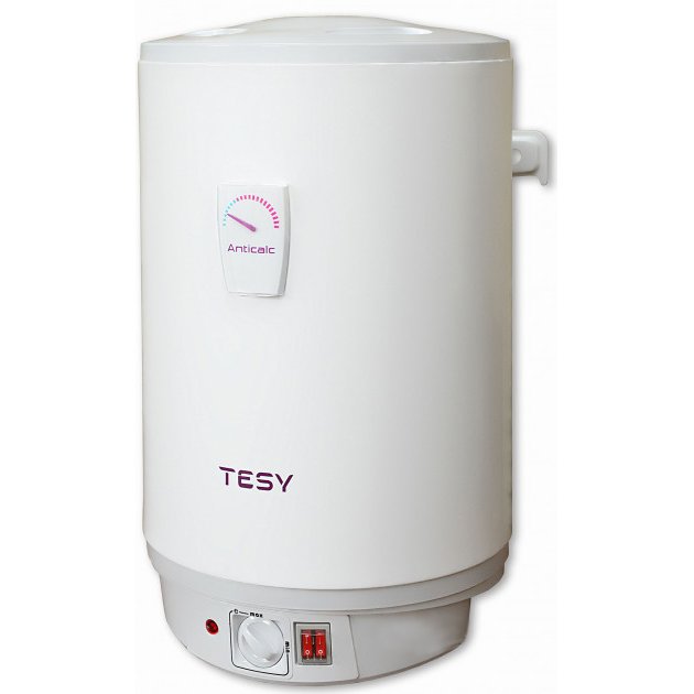Tesy GCV 5035 16D D06 TS2RC - SLIM электрический накопительный водонагреватель