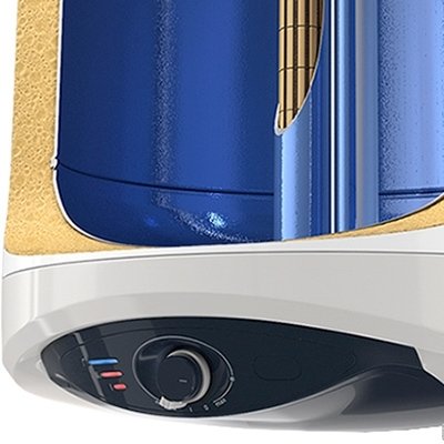 Tesy GCV9S 1204724D C21 TS2RCP электрический накопительный водонагреватель