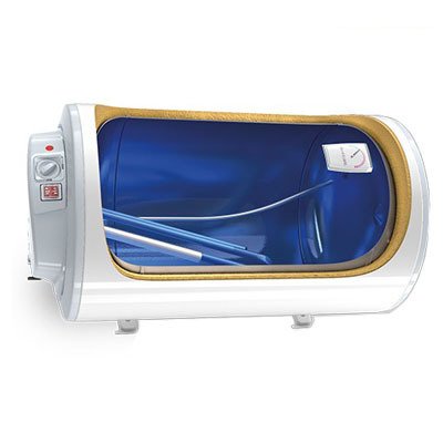 Tesy GCVHL 80D электрический накопительный водонагреватель