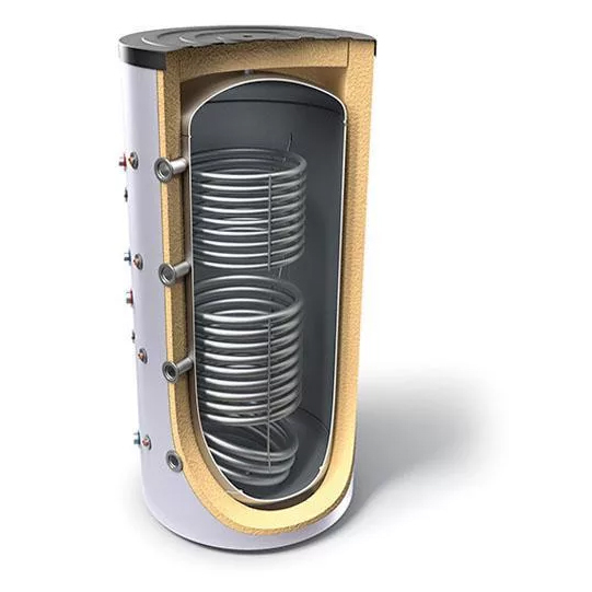 Tesy V 12/9 S2 800 95 F43 P6 C буферный накопитель