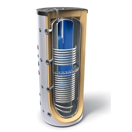 Tesy V 15/7 S2 600 85 EV 150 40 C буферный накопитель