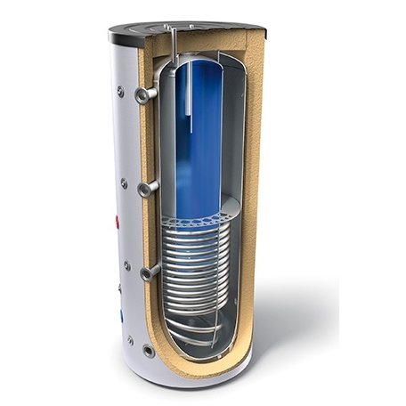Tesy V 15S 1000 99 EV 200 45 C буферный накопитель
