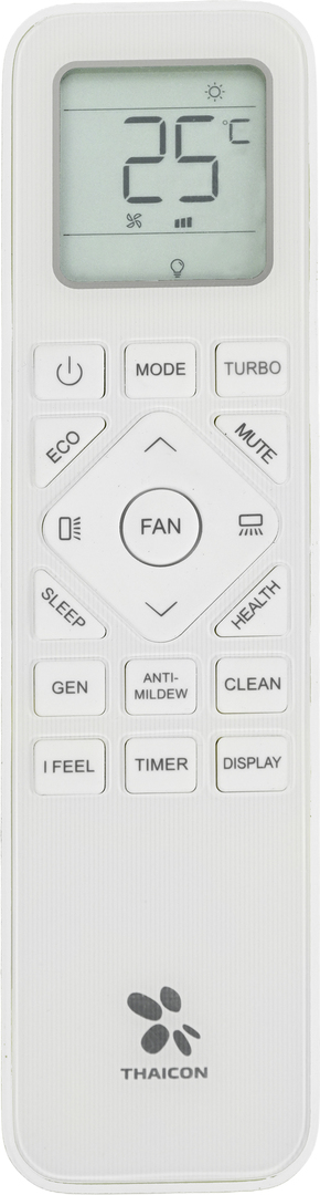 Thaicon Comfort Plus TL-RWC35-FR настенный внутренний блок мульти-сплит системы