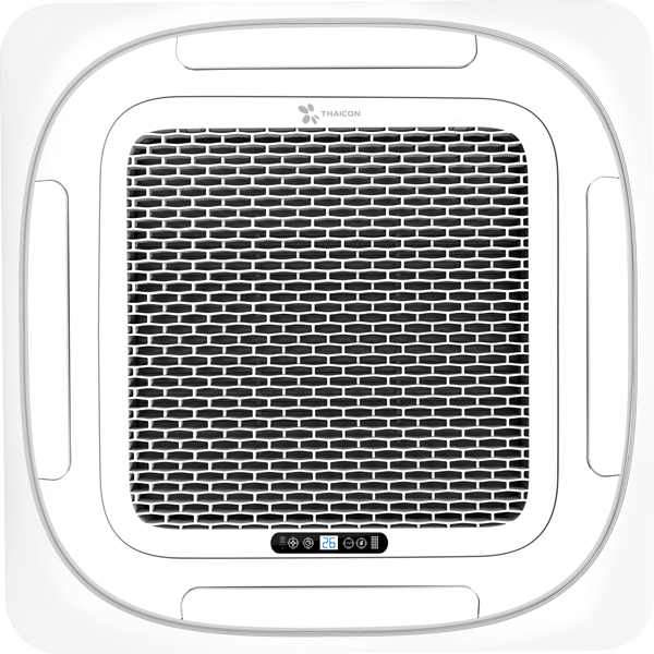 Thaicon Multi Comfort TL-MС50-FR/TMCP-01 кассетный внутренний блок мульти сплит-системы