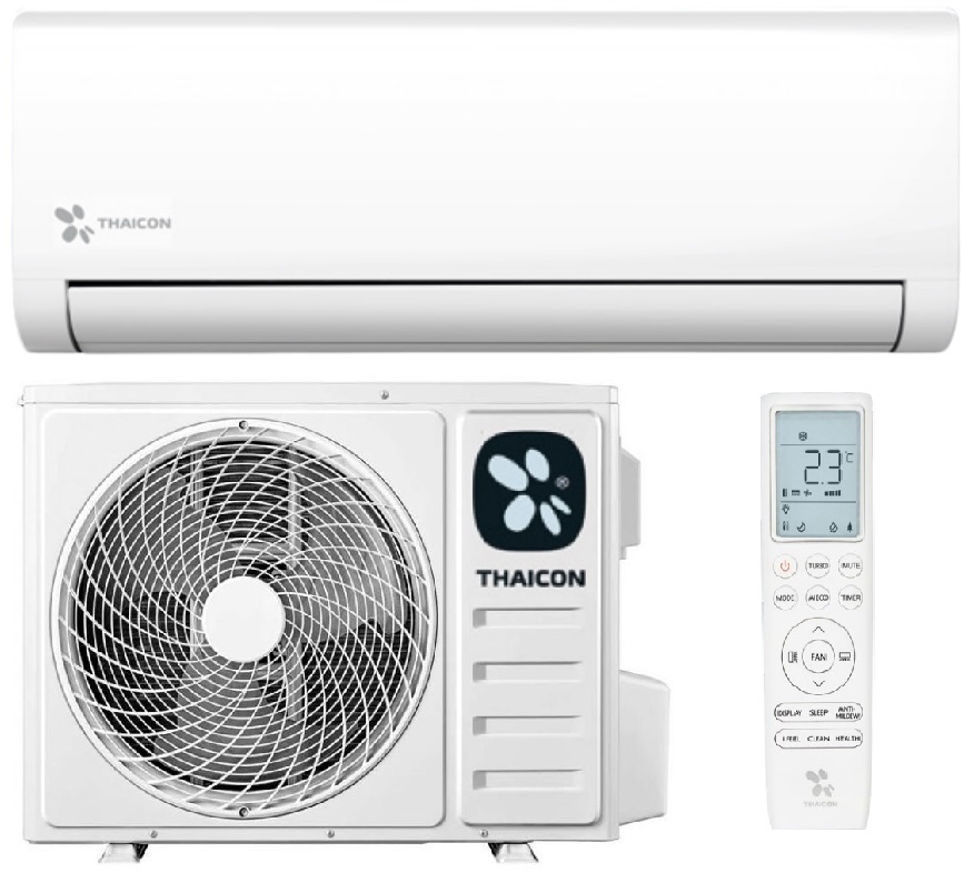 Thaicon Sensair TL-RWS25-FR/TL-ROS25-FR настенный кондиционер
