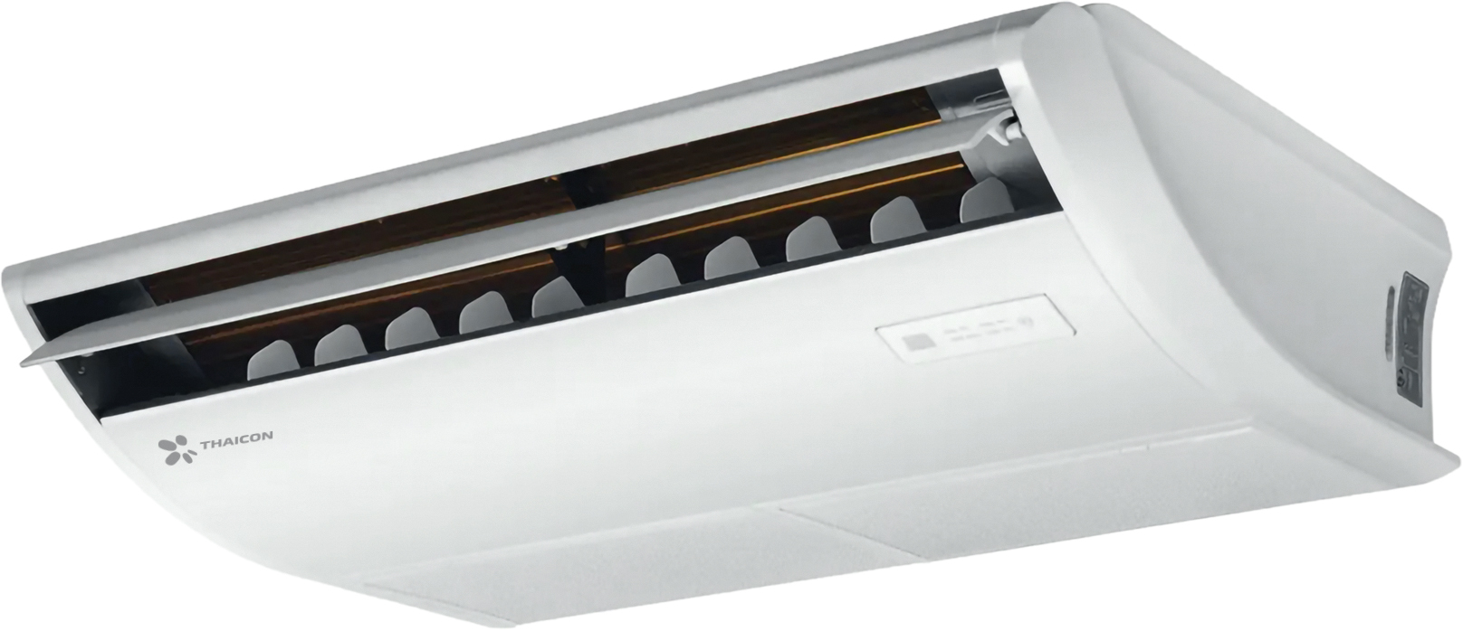 Thaicon TL-PU50-FR/TL-PO50-FR напольно-потолочный кондиционер
