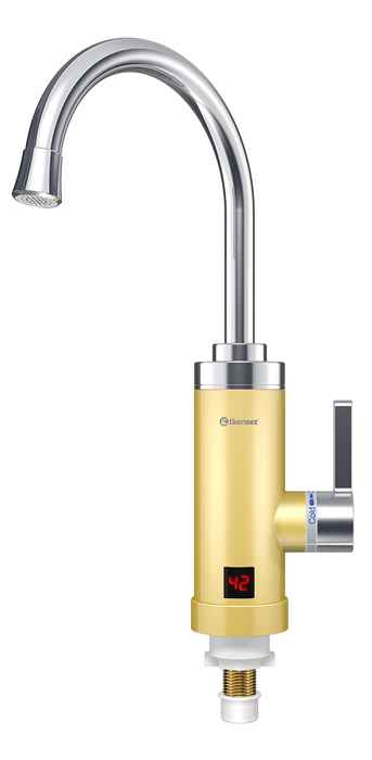 Thermex Amber 3000 электрический проточный водонагреватель 3 кВт