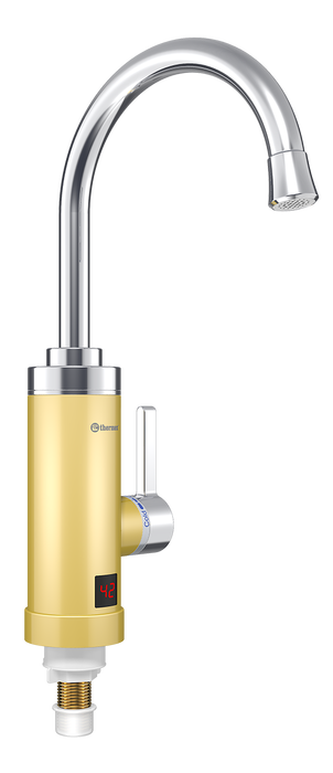 Thermex Amber 3000 электрический проточный водонагреватель 3 кВт