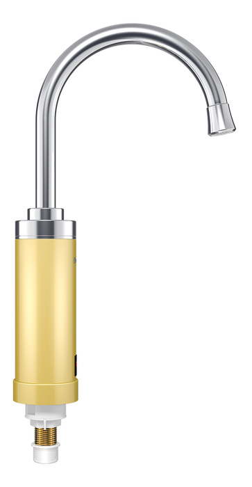 Thermex Amber 3000 электрический проточный водонагреватель 3 кВт