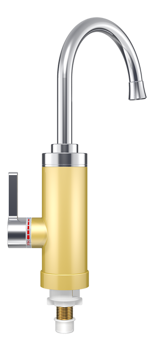 Thermex Amber 3000 электрический проточный водонагреватель 3 кВт