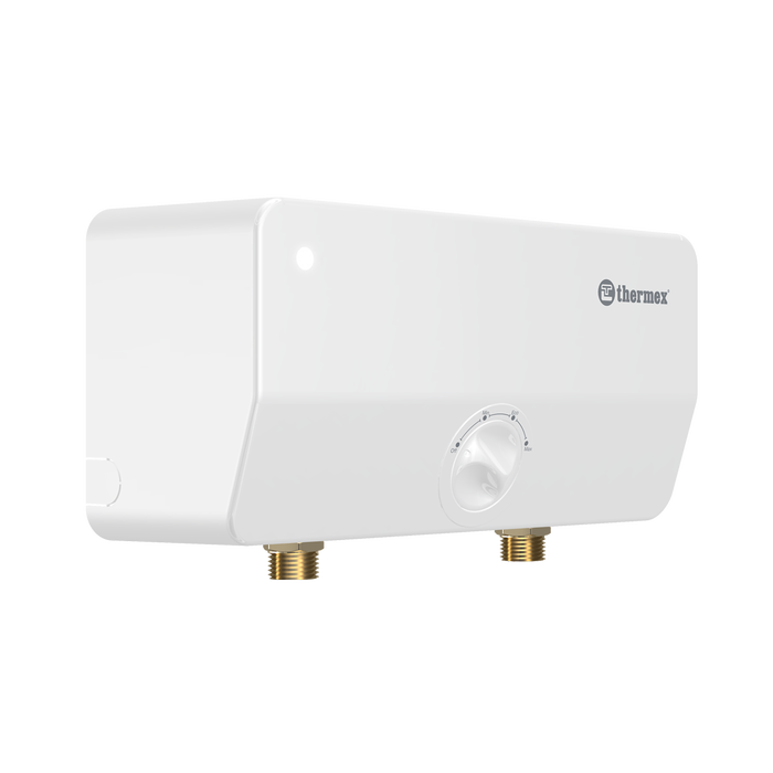 Thermex Artflow 10500 электрический проточный водонагреватель 10 кВт