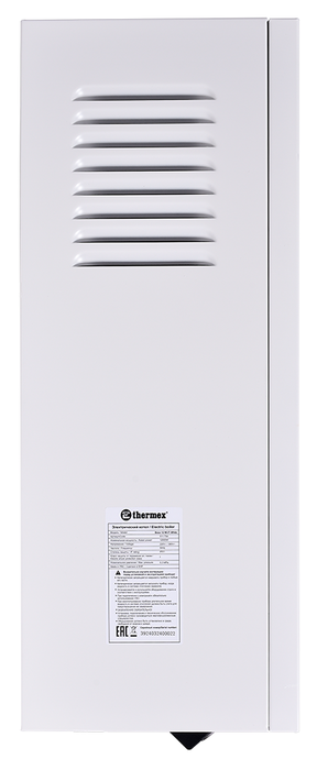 Thermex Boss 12 Wi-Fi (White) электрический котел