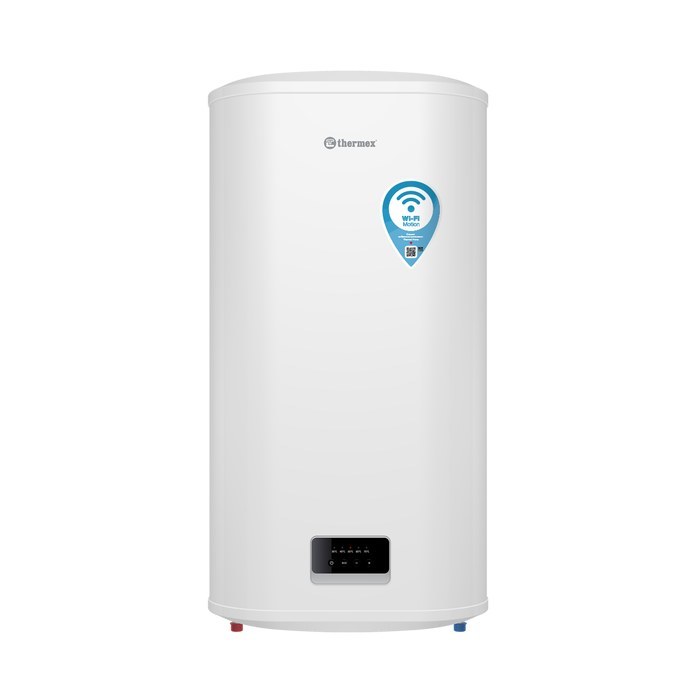 Thermex Bravo 100 Wi-Fi электрический накопительный водонагреватель