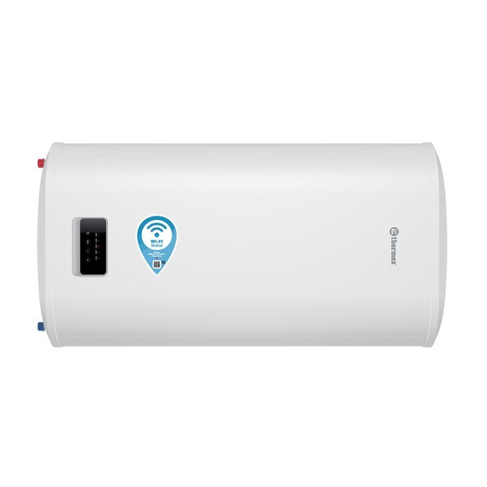 Thermex Bravo 100 Wi-Fi электрический накопительный водонагреватель