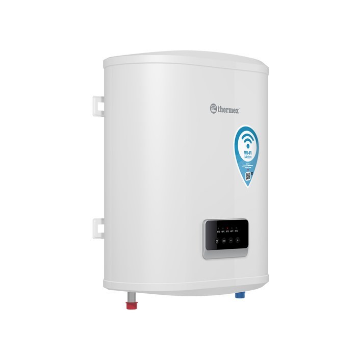 Thermex Bravo 30 Wi-Fi электрический накопительный водонагреватель