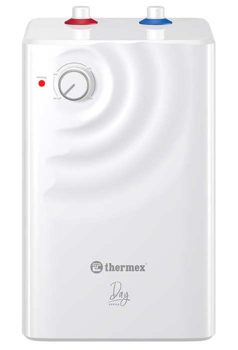 Thermex Day 7 U электрический накопительный водонагреватель