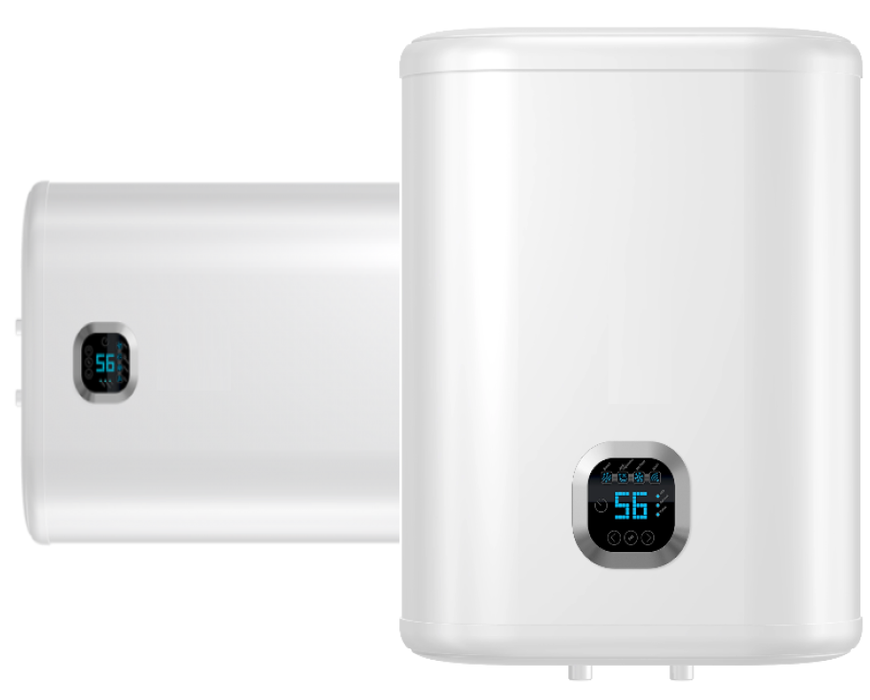 Thermex Decido 30 Wi-Fi электрический накопительный водонагреватель