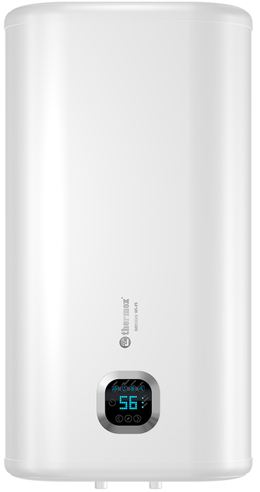 Thermex Decido 50 Wi-Fi электрический накопительный водонагреватель