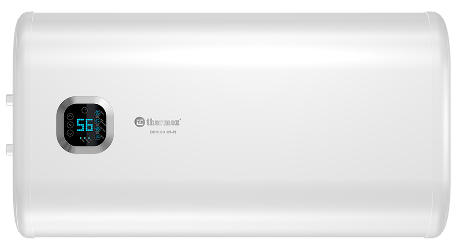 Thermex Decido 50 Wi-Fi электрический накопительный водонагреватель