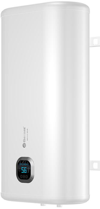 Thermex Decido 50 Wi-Fi электрический накопительный водонагреватель