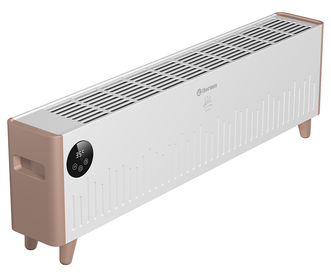 Thermex Dolci 2200 Wi-Fi конвектор электрический