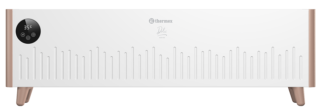 Thermex Dolci 2200 Wi-Fi конвектор электрический