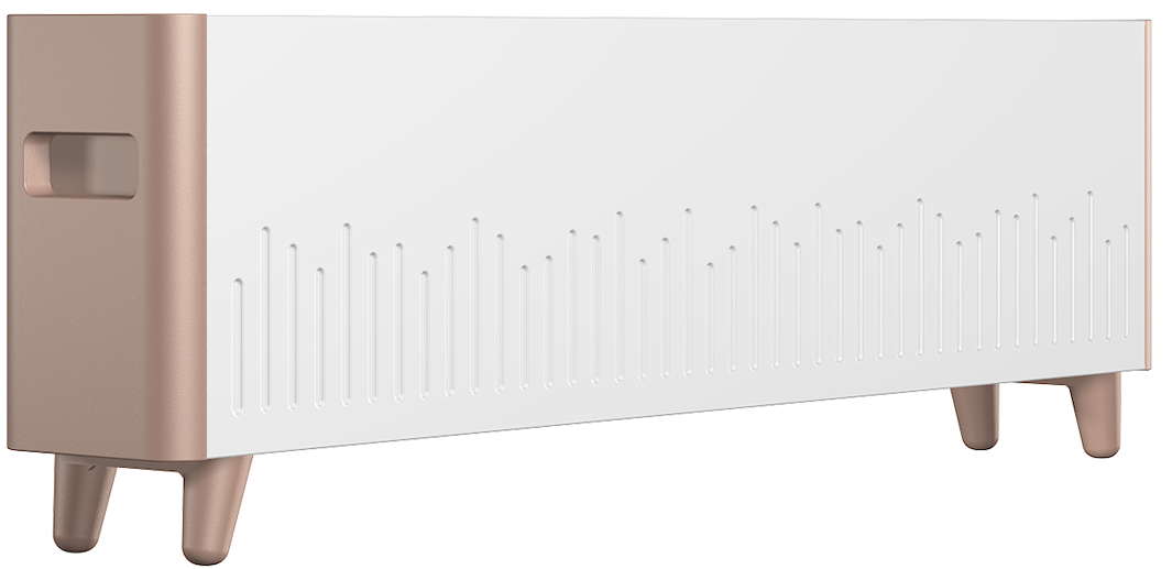Thermex Dolci 2200 Wi-Fi конвектор электрический