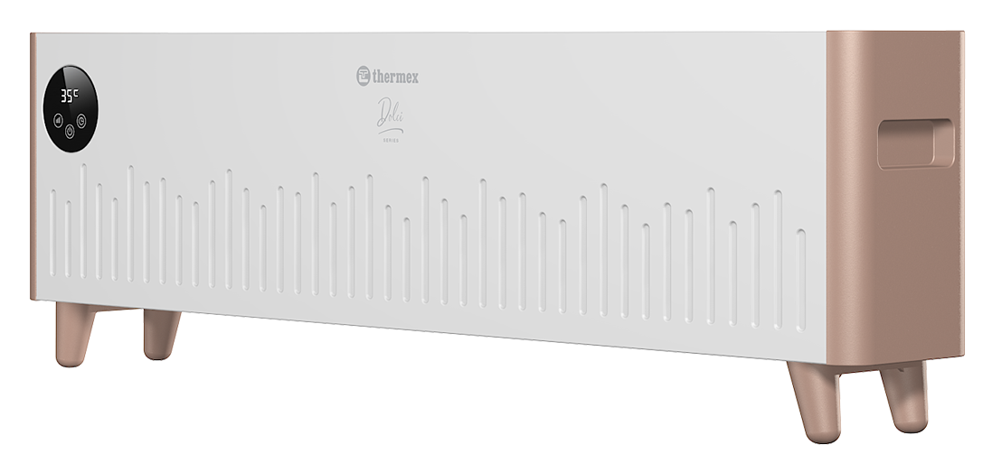 Thermex Dolci 2200 Wi-Fi конвектор электрический