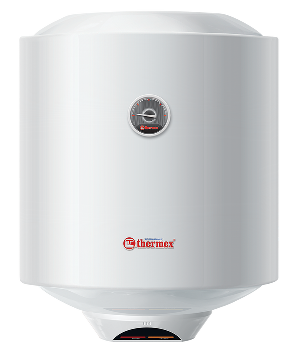 Thermex ERS 50 V Silverheat накопительный качественный водонагреватель